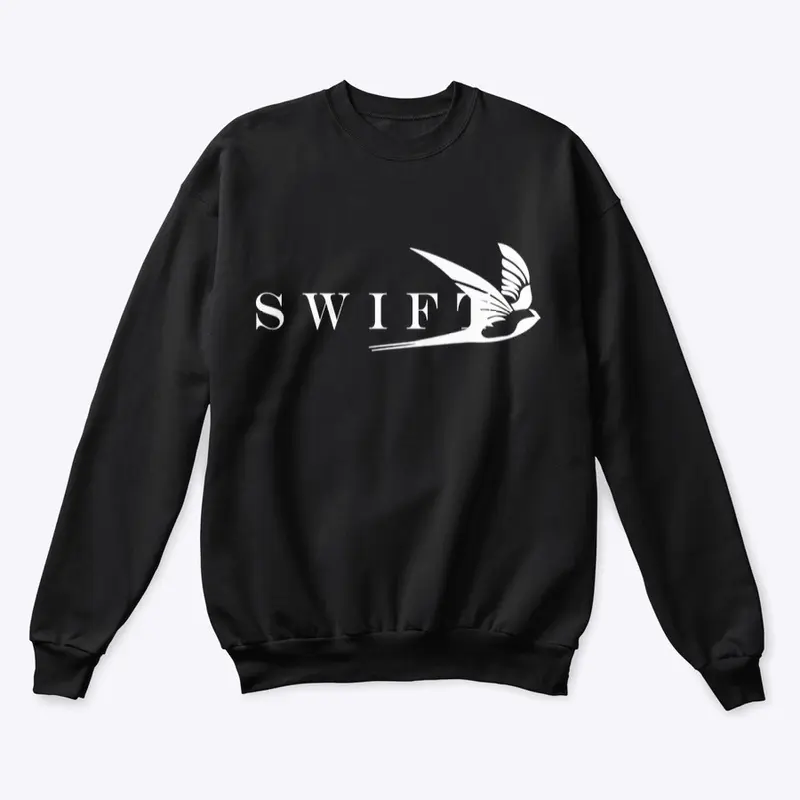 black swift