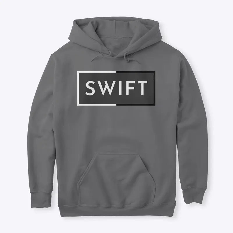 Season 2 Hoodie