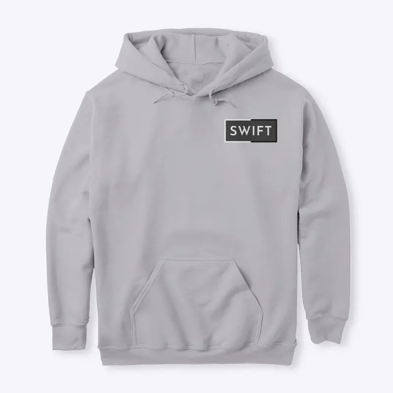 SEASON 2 SWIFT HOODIE 