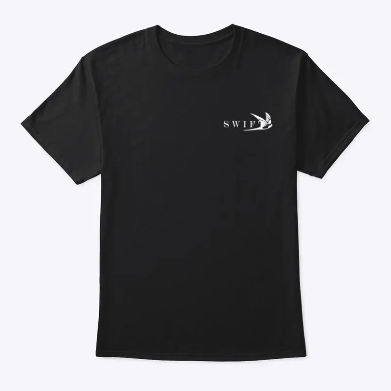 black swift small logo