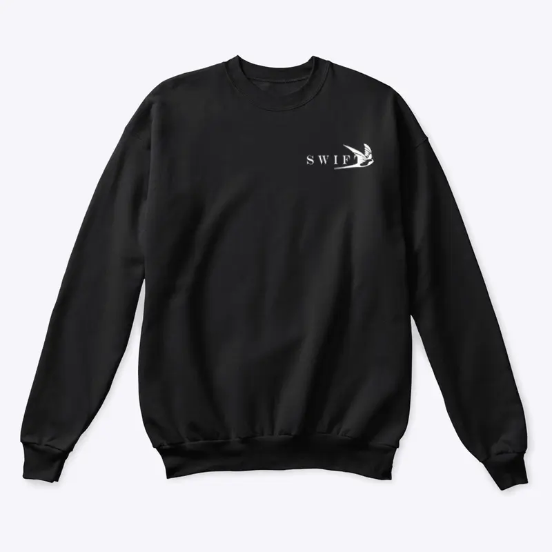 black swift small logo