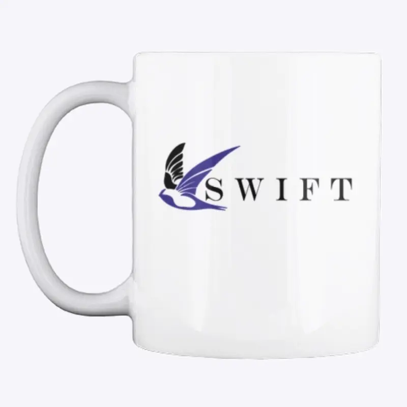 Swift Mug