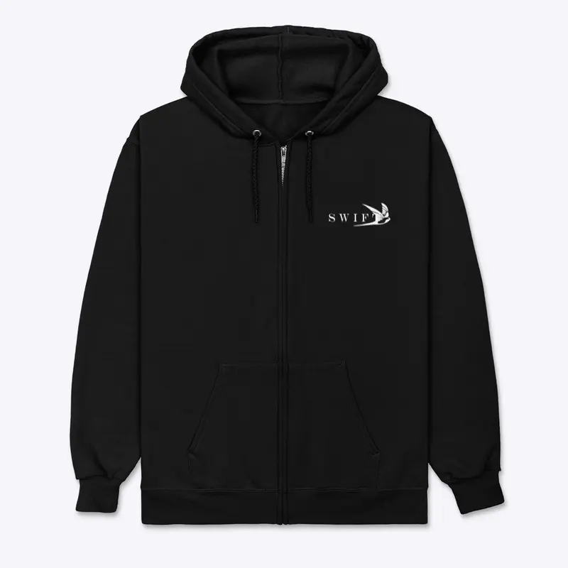 ZIP SWIFT HOODIE