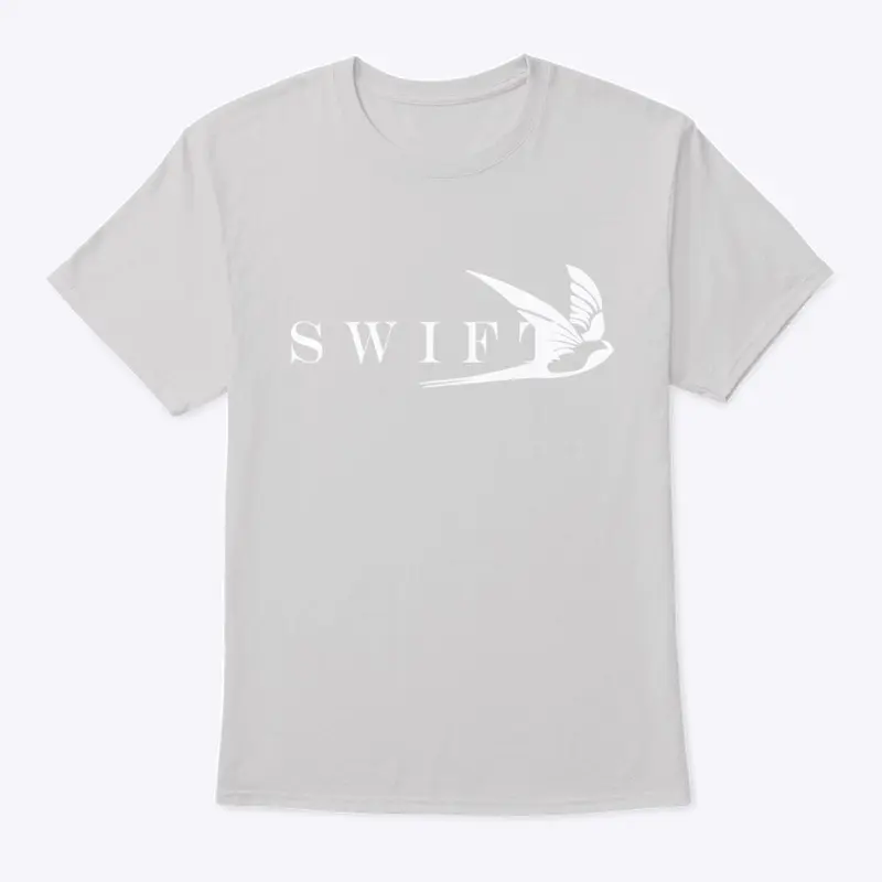 Swift Fitness  T shirts